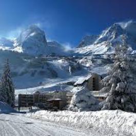 Station de ski de Gourette Pyrénées Atlantiques 