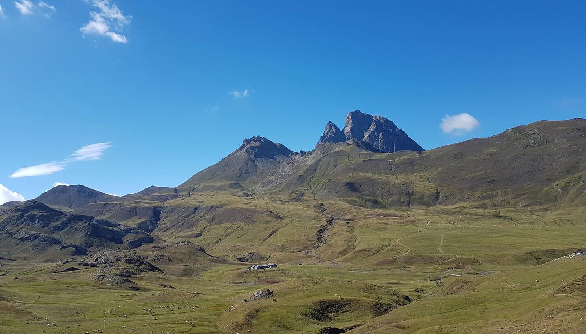 Pic du Midi d'Ossau