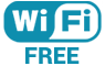 free wifi