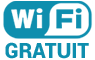 wifi gratuit